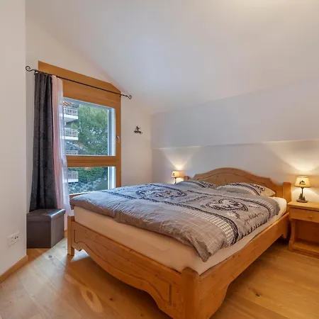 Appartement Athosia