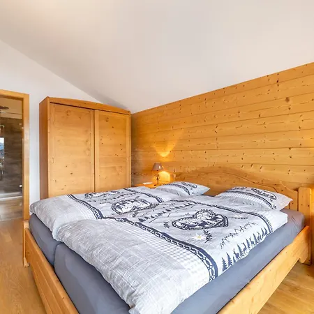 Athosia Leukerbad