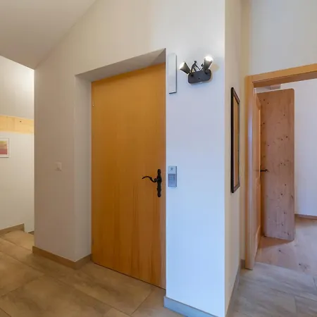 Apartment Athosia Leukerbad