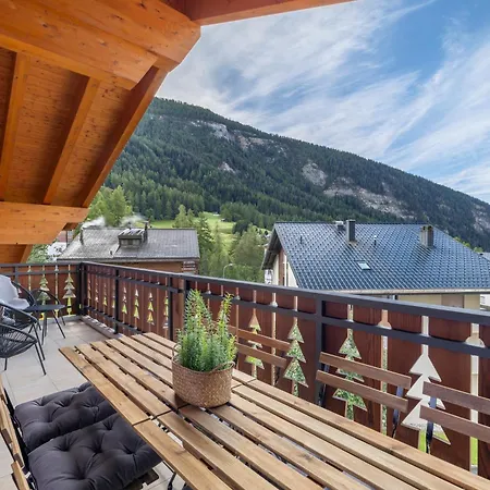 Athosia * Leukerbad