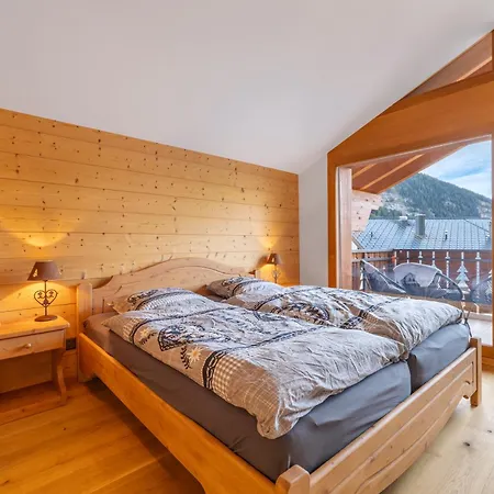 Athosia Appartement