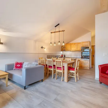 Athosia Appartement Leukerbad