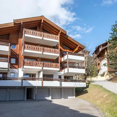Athosia * Leukerbad