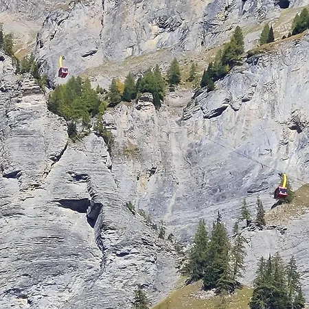 Athosia Leukerbad