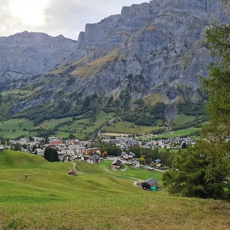 Athosia * Leukerbad