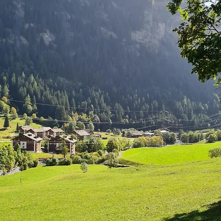 Athosia * Leukerbad