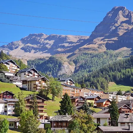 Διαμέρισμα Athosia *