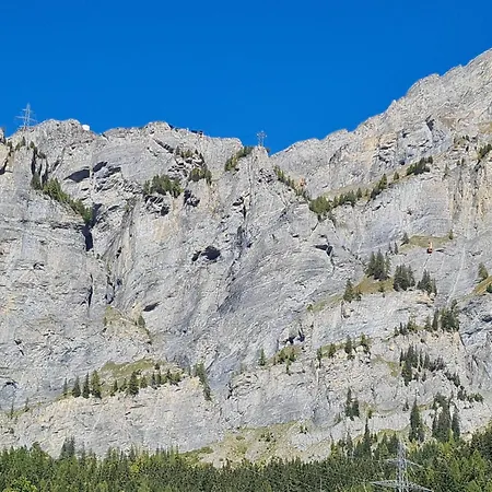 Athosia Leukerbad