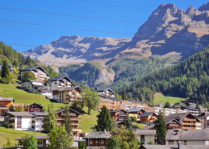 Διαμέρισμα Athosia *