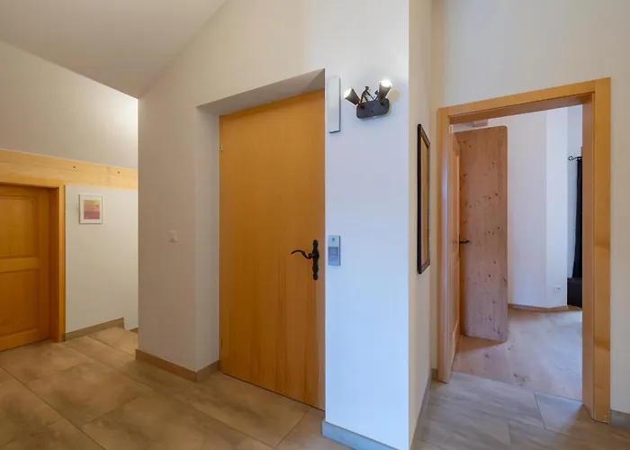 Apartment Athosia Leukerbad